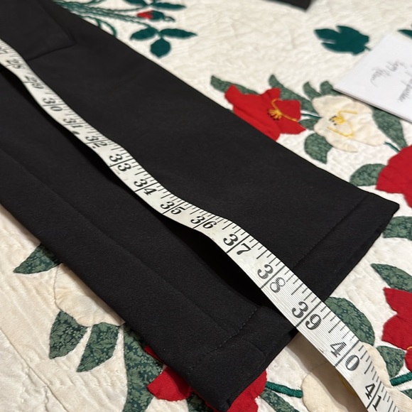 Cami Mia winter pants nwt size 28W L 30 women’s - Picture 8 of 9